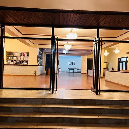Sagar Heritage Resort, Near Mall Road Manali Exterior photo
